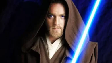Obi Wan Kenobi'nin Çekimleri Süresiz Olarak Durduruldu