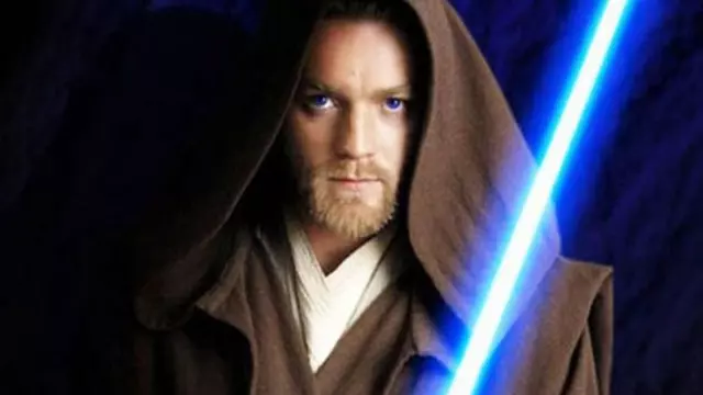 Obi Wan Kenobi'nin Çekimleri Müddetsiz Olarak Durduruldu 1 Obi Wan Kenobi'nin Çekimleri Süresiz Olarak Durduruldu