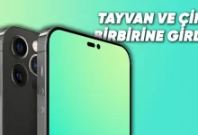 iPhone 14 Çıkış Tarihi Şimdiden Ertelenmiş Olabilir