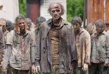 The Walking Dead'de, Zombi Kıyametini Başlatan Şey Açıklandı