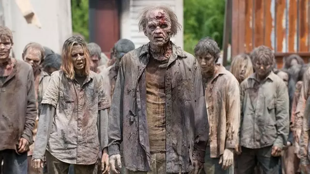 The Walking Dead'de, Zombi Kıyametini Başlatan Şey Açıklandı 1 The Walking Dead'de, Zombi Kıyametini Başlatan Şey Açıklandı