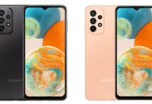 Samsung Galaxy A23 5G Tanıtıldı: İşte Özellikleri