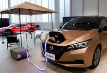 Nissan, 2030'a Kadarki Elektrik Dönüşüm Planlarını Açıkladı