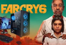 Far Cry 6 Sistem Gereksinimleri Açıklandı