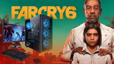 Far Cry 6 Sistem Gereksinimleri Açıklandı 3 Far Cry 6 Sistem Gereksinimleri Açıklandı