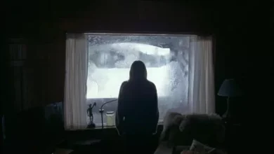 Senenin En İddialı Korku Filmi The Lodge'tan Yeni Fragman 4 Yılın En İddialı Korku Filmi The Lodge'tan Yeni Fragman