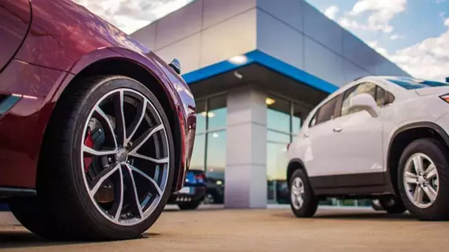 İkinci El Otomobil Tutarları 24 Saatte Yüzde 11 Arttı 1 İkinci El Otomobil Fiyatları 24 Saatte Yüzde 11 Arttı