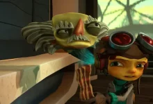 Psychonauts 2 İncelemesi - Webtekno – Güncel Teknoloji Haberleri ve Video İncelemeleri