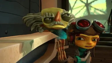 Psychonauts 2 İncelemesi - Webtekno – Güncel Teknoloji Haberleri ve Video İncelemeleri 2 Psychonauts 2 İncelemesi - Webtekno – Güncel Teknoloji Haberleri ve Video İncelemeleri