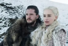 George R.R. Martin’den Game of Thrones Finali Açıklaması