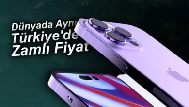 iPhone 14 Fiyatı, iPhone 13 ile Aynı Olacak (Türkiye Hariç) 2 iPhone 14 Fiyatı, iPhone 13 ile Aynı Olacak (Türkiye Hariç)
