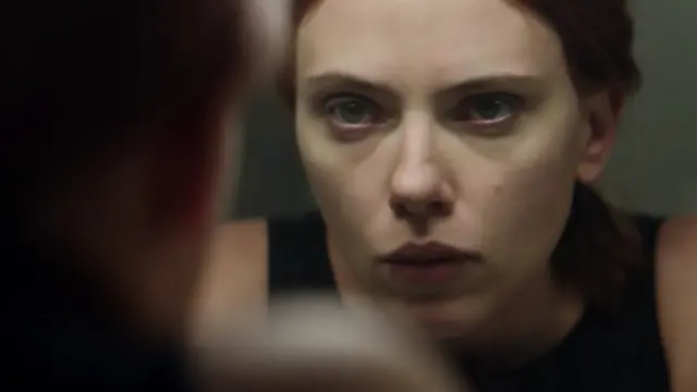 Marvel, Black Widow Filminden Özel Bir Video Yayınladı