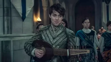 The Witcher'ın Sevilen Müziği Artık Spotify'da 27 The Witcher'ın Sevilen Müziği Artık Spotify'da