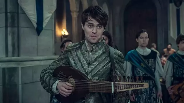 The Witcher'ın Sevilen Müziği Artık Spotify'da