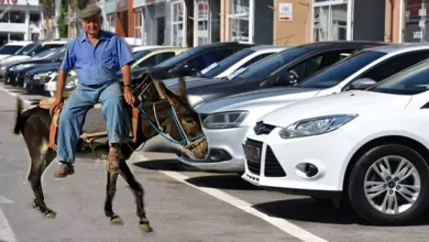 200 Bin TL’nin Altında Yalnızca Üç Otomobil Markası Kaldı 23 200 Bin TL’nin Altında Yalnızca Üç Araba Markası Kaldı