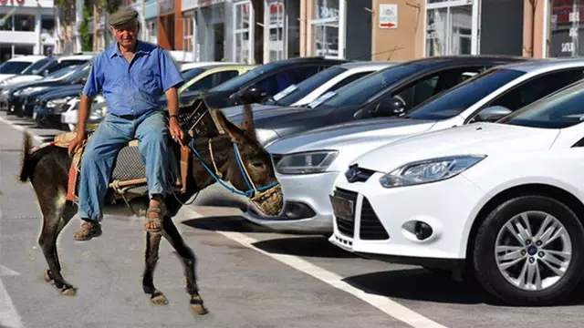 200 Bin TL’nin Altında Yalnızca Üç Otomobil Markası Kaldı 1 200 Bin TL’nin Altında Yalnızca Üç Araba Markası Kaldı