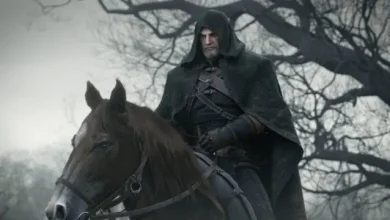 Netflix, Sevilen Dizi The Witcher’ın Animesini Duyurdu 2 Netflix, Sevilen Dizi The Witcher’ın Animesini Duyurdu