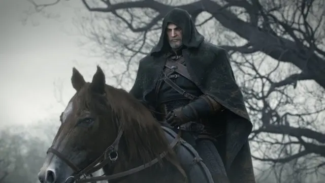 Netflix, Sevilen Dizi The Witcher’ın Animesini Duyurdu 1 Netflix, Sevilen Dizi The Witcher’ın Animesini Duyurdu