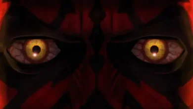 Yıldız Wars: The Clone Wars Yedinci Sürem Fragmanı Gösterildi 1 Star Wars: The Clone Wars Yedinci Sezon Fragmanı Yayınlandı