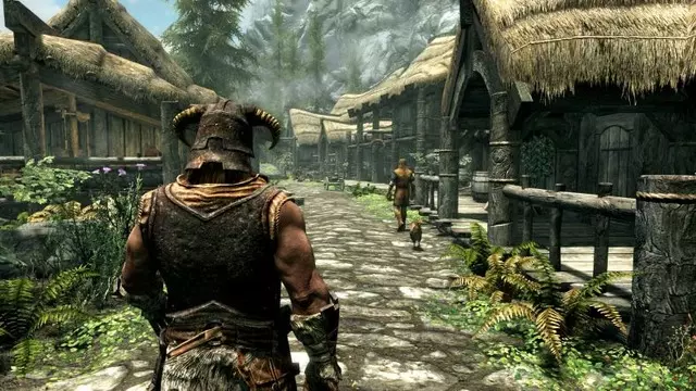 Skyrim Oynamayı Engelleyen Mod Yasaklandı