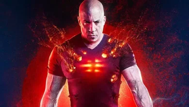 Bloodshot Filminin Yeni Posteri Yayınlandı