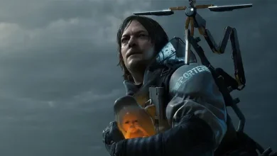 Death Stranding’e Devam Oyunu Gelme İhtimali Güçlendi 12 Death Stranding’e Devam Oyunu Gelme İhtimali Güçlendi