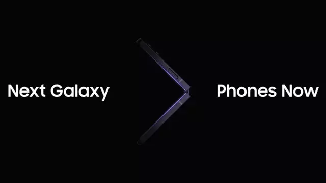 Samsung Galaxy Z Flip4, Yüz Yüze Etkinlikte Tanıtılacak! 1 Samsung Galaxy Z Flip4, Yüz Yüze Etkinlikte Tanıtılacak!