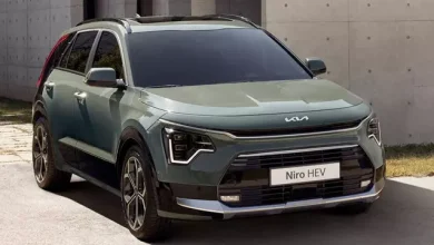 Türkiye'de de Satışa Sunulacak 2023 Kia Niro Duyuruldu