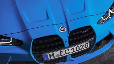 BMW, M Serisinin 50. Yılı İçin Özel Logo Oluşturdu