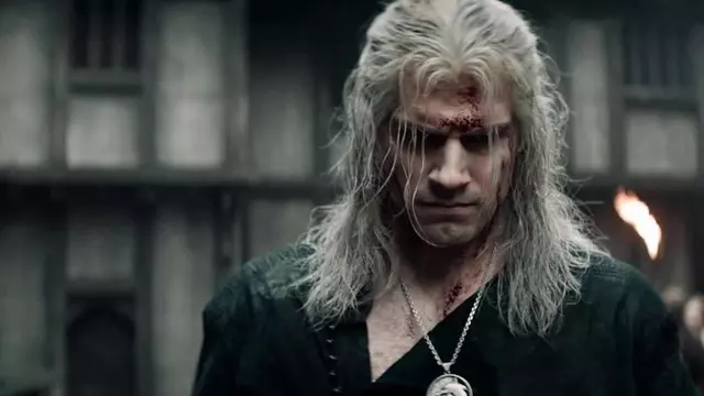 Netflix: The Witcher'ı 76 Milyon Kullanıcı İzledi
