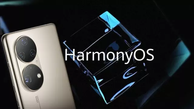 Huawei HarmonyOS 3.0'dan İlk Ekran Görüntüleri [Video]