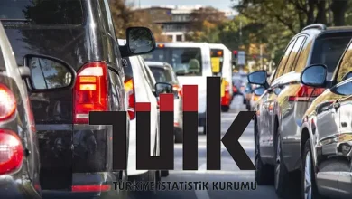 2021'de Trafiğe Katılan Yeni Araç Sayısı Açıklandı