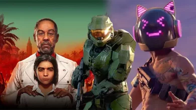 Gamescom 2021'den İzlemeniz Ihtiyaç duyulan Oyun Fragmanları 2 Gamescom 2021'den İzlemeniz Gereken Oyun Fragmanları