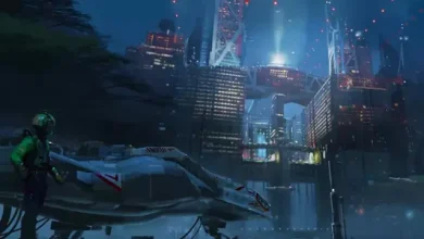 Starfield'da 3 Şehrin Tanıtım Fragmanları Gösterildi 1 Starfield'da 3 Şehrin Tanıtım Fragmanları Yayınlandı