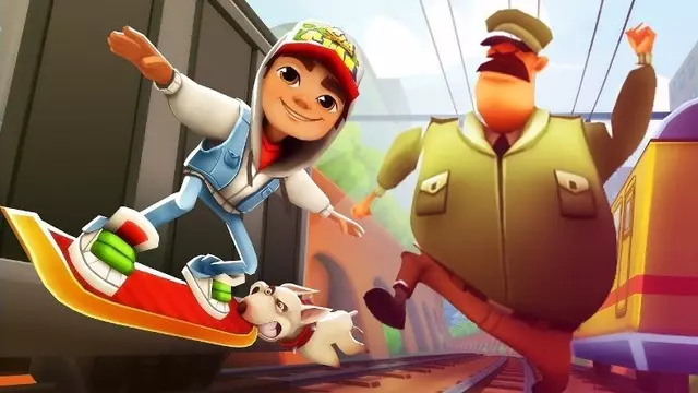 Trajik Subway Surfers Hikayesi Yalanı
