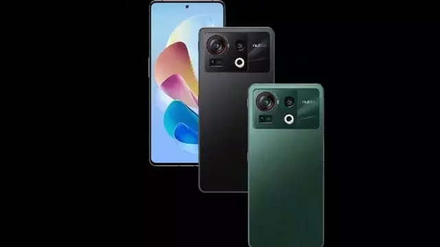 En Uygun Fiyatlı 'Snapdragon 8+ İşlemcili' Telefon Tanıtıldı