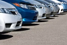 İşte Farklı Ülkelerde En Çok Satılan Otomobil Modelleri