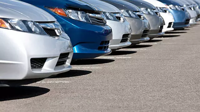 İşte Farklı Ülkelerde En Çok Satılan Otomobil Modelleri