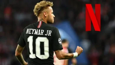 Netflix, Brezilyalı Futbolcu Neymar'ın Belgeselini Yapıyor