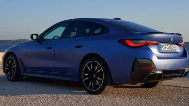 Türkiye, 'En Donanımlı BMW' Satışlarında Birinci Oldu