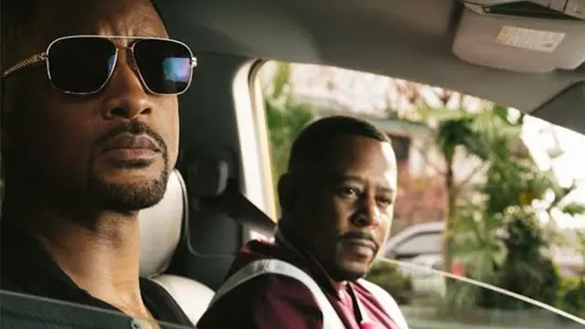 Bad Boys 3, Bu Hafta Sonu Elde Ettiği Hasılatla Rekor Kırdı