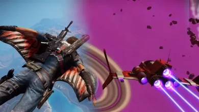 Devasa Haritalara Haiz 10 Açık Dünya Oyunu 5 Devasa Haritalara Sahip 10 Açık Dünya Oyunu