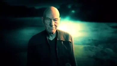 Yıldız Trek: Picard'ın Final Fragmanı Gösterildi 4 Star Trek: Picard'ın Final Fragmanı Yayınlandı