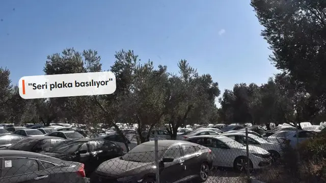 Sıfır Otomobillerde "Düzenbazlık" İddiası - Webtekno – Güncel Teknoloji Haberleri ve Video İncelemeleri 1 Sıfır Otomobillerde "Düzenbazlık" İddiası - Webtekno – Güncel Teknoloji Haberleri ve Video İncelemeleri