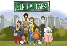 Apple TV+'ın Yeni Animasyon Dizisi Central Park Duyuruldu
