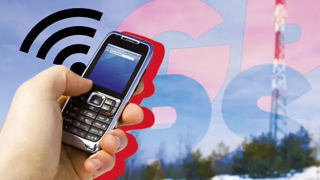 GPRS Nedir, Ne İşe Yarar? 1 GPRS Nedir, Ne İşe Yarar?