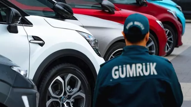 Tecim Bakanlığı, Yeni İthal Otomobil Genelgesi Yayınladı 1 Ticaret Bakanlığı, Yeni İthal Otomobil Genelgesi Yayınladı