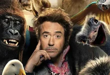 Eleştirmenlerin Gömdüğü Dolittle, İzleyicileri Memnun Etti