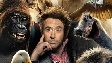 Eleştirmenlerin Gömdüğü Dolittle, İzleyicileri Memnun Etti 2 Eleştirmenlerin Gömdüğü Dolittle, İzleyicileri Memnun Etti