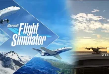 Microsoft Flight Simulator'a Yeni Güncelleme Geliyor